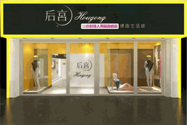 后宫情趣生活管